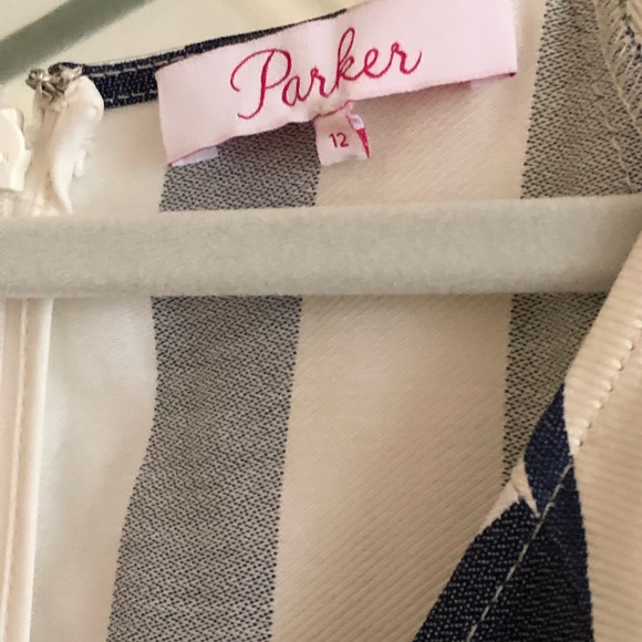 Parker Adeline Dress - Picture 3 of 8